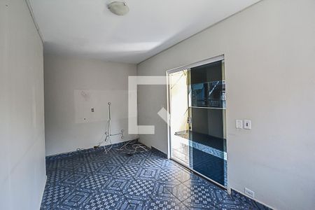 Sala 1 de casa à venda com 4 quartos, 320m² em Jardim Nossa Senhora de Fatima, São Bernardo do Campo