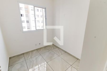 Quarto 1 de apartamento para alugar com 2 quartos, 38m² em Paraíso do Morumbi, São Paulo