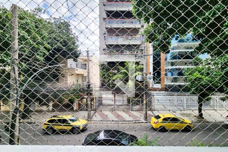 Vista  de apartamento para alugar com 2 quartos, 95m² em Vila Isabel, Rio de Janeiro