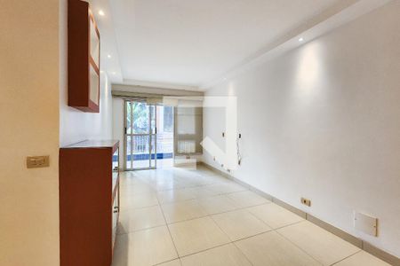 Sala  de apartamento para alugar com 2 quartos, 95m² em Vila Isabel, Rio de Janeiro