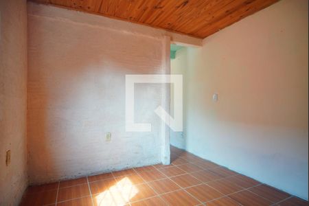 Sala 2 de casa para alugar com 2 quartos, 60m² em Morro Santana, Porto Alegre