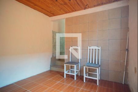 Sala 2 de casa para alugar com 2 quartos, 60m² em Morro Santana, Porto Alegre