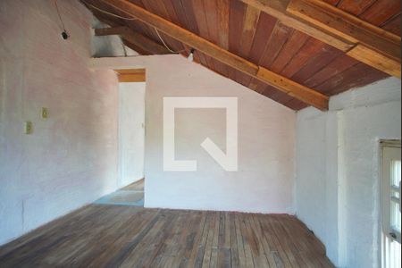 Quarto 1 de casa para alugar com 2 quartos, 60m² em Morro Santana, Porto Alegre