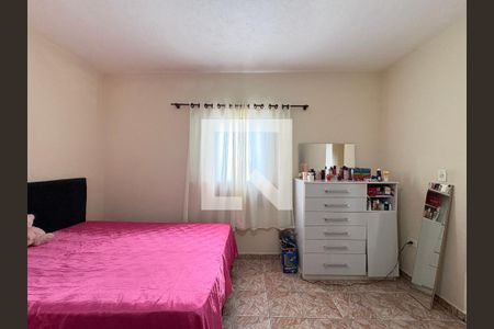 Suíte  de casa à venda com 2 quartos, 90m² em Vila Pereira Barreto, São Paulo