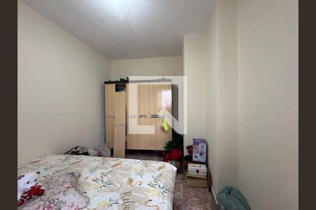 Quarto  de casa à venda com 2 quartos, 90m² em Vila Pereira Barreto, São Paulo