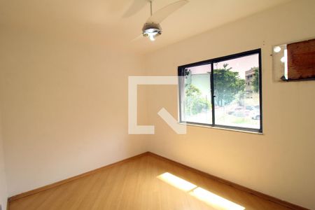 Quarto 1 de apartamento para alugar com 2 quartos, 60m² em Irajá, Rio de Janeiro