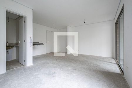 Studio de kitnet/studio para alugar com 1 quarto, 38m² em Jardim Paulista, São Paulo
