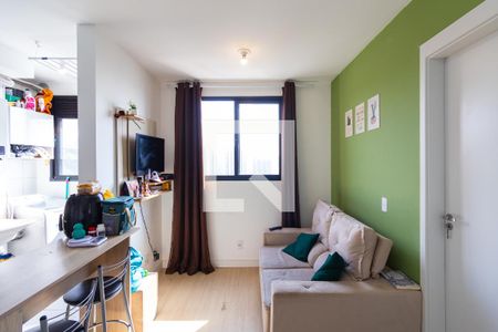 Apartamento para alugar com 2 quartos, 42m² em Vila Andrade, São Paulo