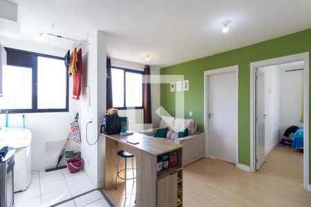 Apartamento para alugar com 2 quartos, 42m² em Vila Andrade, São Paulo