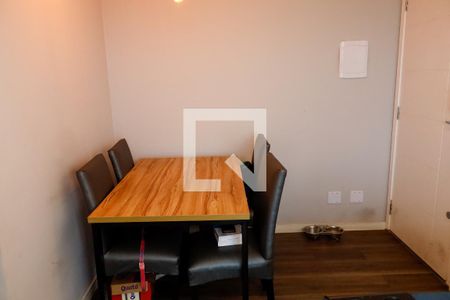 sala de apartamento para alugar com 2 quartos, 49m² em Quitaúna, Osasco