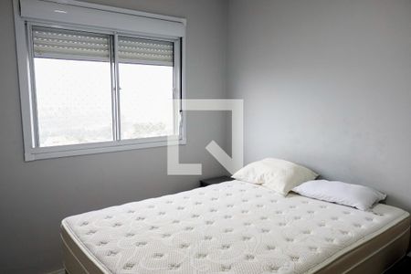 Quarto 1 de apartamento para alugar com 2 quartos, 49m² em Quitaúna, Osasco