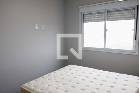 Quarto 1 de apartamento para alugar com 2 quartos, 49m² em Quitaúna, Osasco
