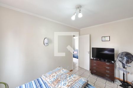 Quarto 1 de apartamento à venda com 2 quartos, 70m² em Baeta Neves, São Bernardo do Campo