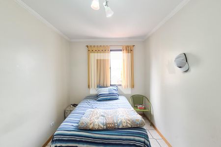 Quarto 1 de apartamento à venda com 2 quartos, 70m² em Baeta Neves, São Bernardo do Campo