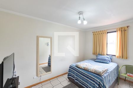 Quarto 1 de apartamento à venda com 2 quartos, 70m² em Baeta Neves, São Bernardo do Campo