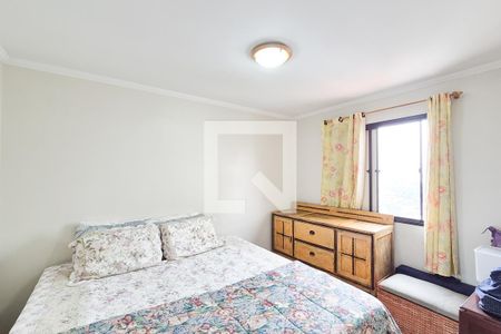 Quarto 2 de apartamento à venda com 2 quartos, 70m² em Baeta Neves, São Bernardo do Campo