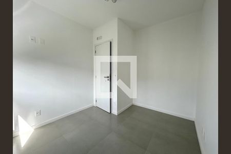 Quarto 2 de casa de condomínio para alugar com 3 quartos, 115m² em Morro das Pedras, Florianópolis