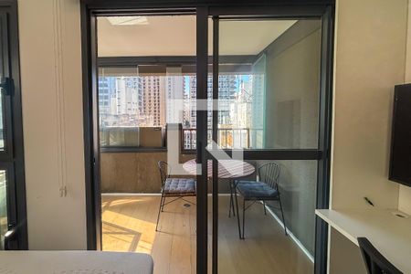 Apartamento à venda com 1 quarto, 27m² em Jardim Paulista, São Paulo