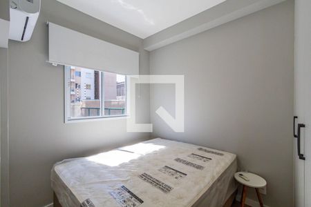 Quarto de apartamento para alugar com 1 quarto, 25m² em Vila Lageado, São Paulo