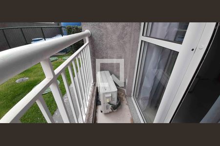 Kitnet/Studio para alugar com 1 quarto, 25m² em Vila Lageado, São Paulo