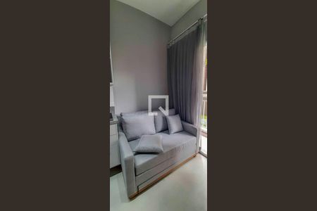 Kitnet/Studio para alugar com 1 quarto, 25m² em Vila Lageado, São Paulo