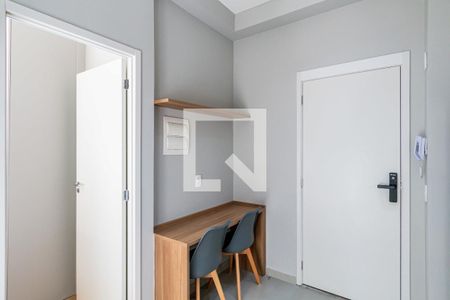 Studio de apartamento para alugar com 1 quarto, 25m² em Vila Lageado, São Paulo