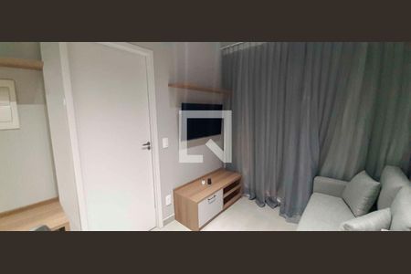 Kitnet/Studio para alugar com 1 quarto, 25m² em Vila Lageado, São Paulo