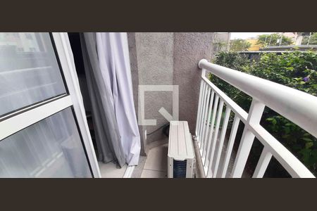 Kitnet/Studio para alugar com 1 quarto, 25m² em Vila Lageado, São Paulo