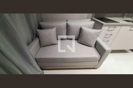 Kitnet/Studio para alugar com 1 quarto, 25m² em Vila Lageado, São Paulo