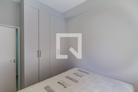 Suite de apartamento para alugar com 1 quarto, 25m² em Vila Lageado, São Paulo