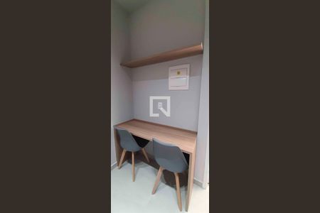 Kitnet/Studio para alugar com 1 quarto, 25m² em Vila Lageado, São Paulo