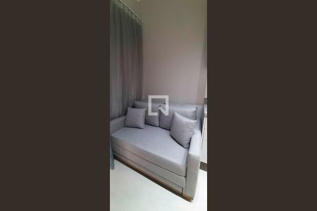 Kitnet/Studio para alugar com 1 quarto, 25m² em Vila Lageado, São Paulo