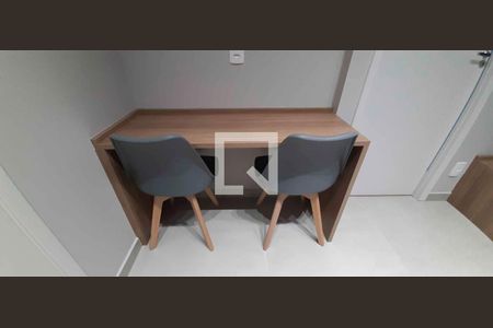 Kitnet/Studio para alugar com 1 quarto, 25m² em Vila Lageado, São Paulo