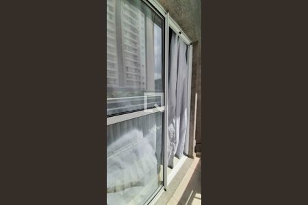 Kitnet/Studio para alugar com 1 quarto, 25m² em Vila Lageado, São Paulo