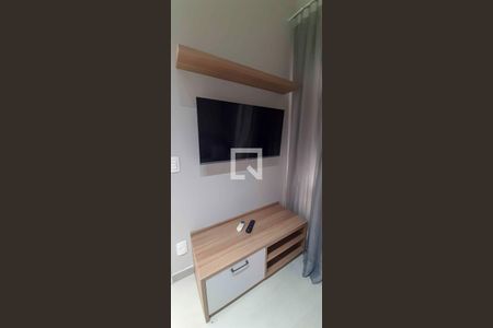 Kitnet/Studio para alugar com 1 quarto, 25m² em Vila Lageado, São Paulo