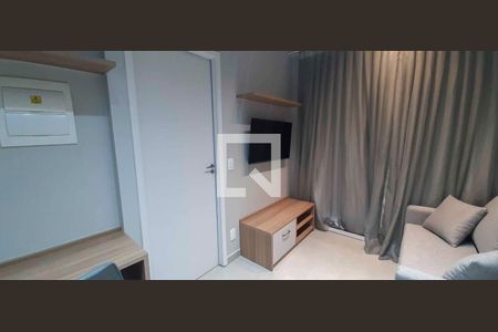 Kitnet/Studio para alugar com 1 quarto, 25m² em Vila Lageado, São Paulo