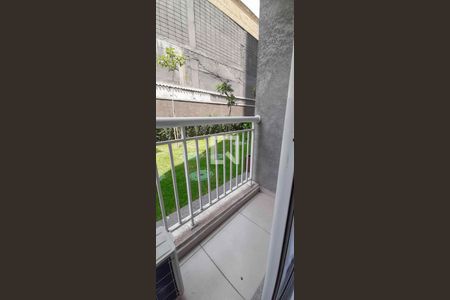 Kitnet/Studio para alugar com 1 quarto, 25m² em Vila Lageado, São Paulo