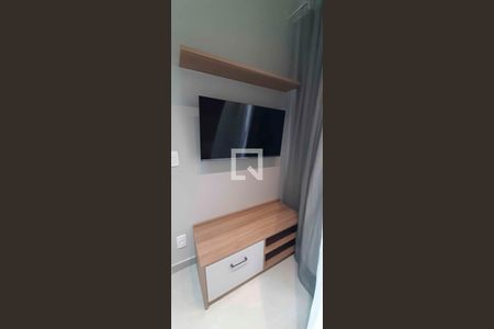 Kitnet/Studio para alugar com 1 quarto, 25m² em Vila Lageado, São Paulo