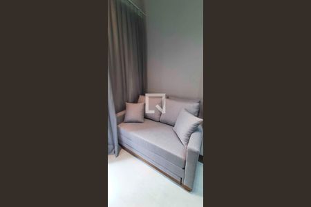 Kitnet/Studio para alugar com 1 quarto, 25m² em Vila Lageado, São Paulo