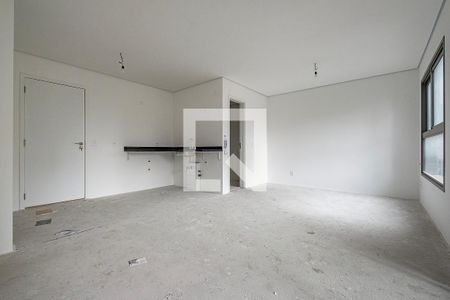 Studio de kitnet/studio para alugar com 1 quarto, 35m² em Jardim Paulista, São Paulo