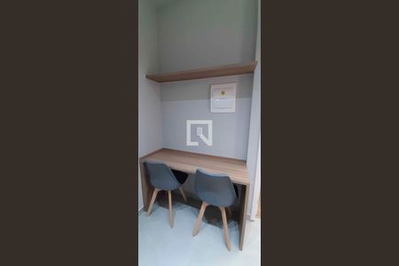 Kitnet/Studio para alugar com 1 quarto, 25m² em Vila Lageado, São Paulo