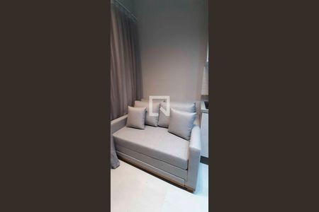 Kitnet/Studio para alugar com 1 quarto, 25m² em Vila Lageado, São Paulo