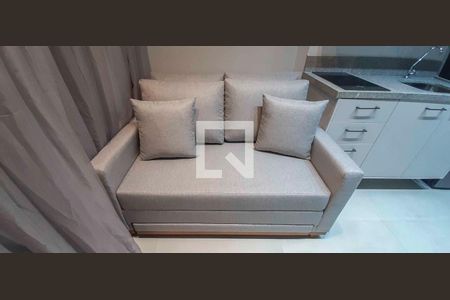 Kitnet/Studio para alugar com 1 quarto, 25m² em Vila Lageado, São Paulo