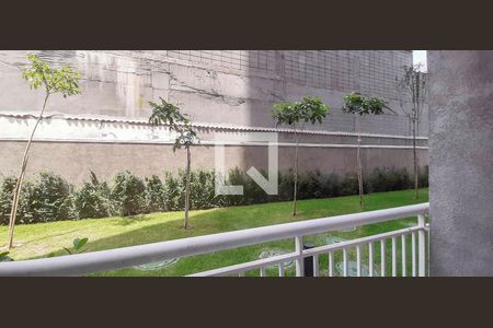 Kitnet/Studio para alugar com 1 quarto, 25m² em Vila Lageado, São Paulo