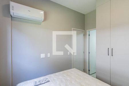Quarto de apartamento para alugar com 1 quarto, 25m² em Vila Lageado, São Paulo