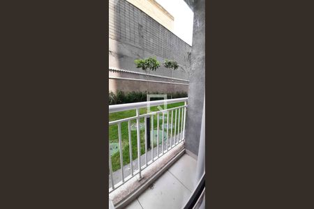 Kitnet/Studio para alugar com 1 quarto, 25m² em Vila Lageado, São Paulo