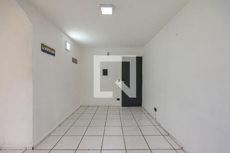 Sala de apartamento para alugar com 2 quartos, 48m² em Parque Pinheiros, Taboão da Serra