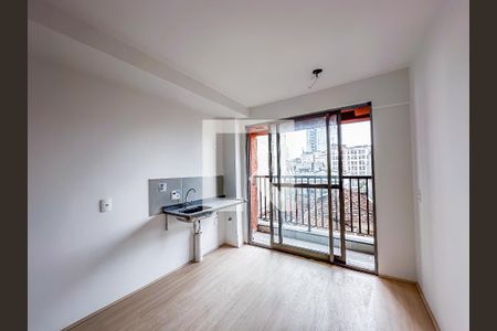 Kitnet/Studio para alugar com 1 quarto, 29m² em Centro, Rio de Janeiro