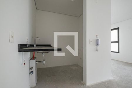 Studio de kitnet/studio para alugar com 1 quarto, 37m² em Jardim Paulista, São Paulo