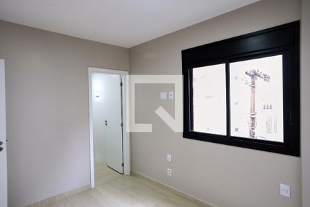 Suíte de apartamento para alugar com 2 quartos, 124m² em Cruzeiro, Belo Horizonte